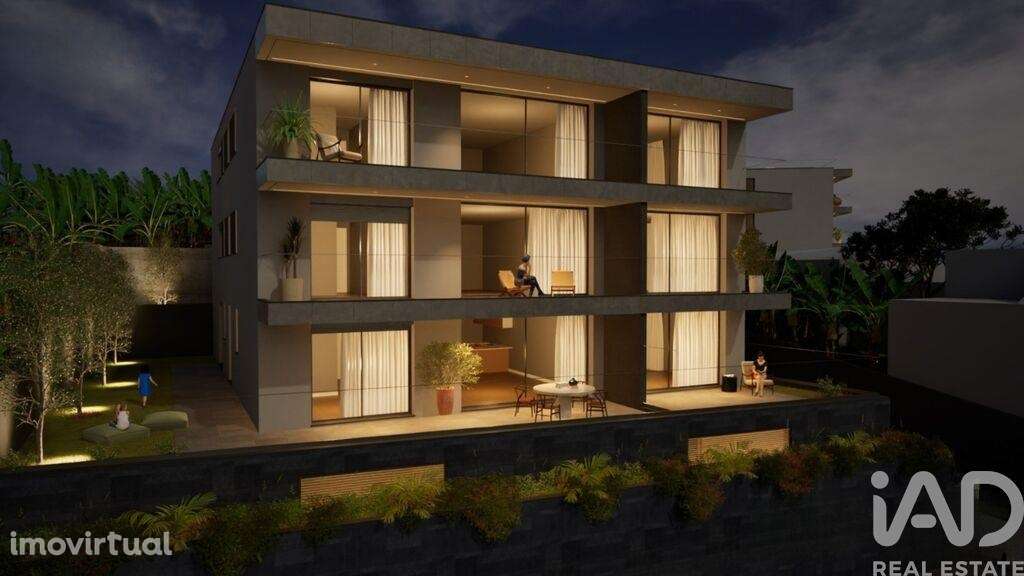 Apartamento T3 em Câmara de Lobos de 147,00 m2 - Grande imagem: 2/19