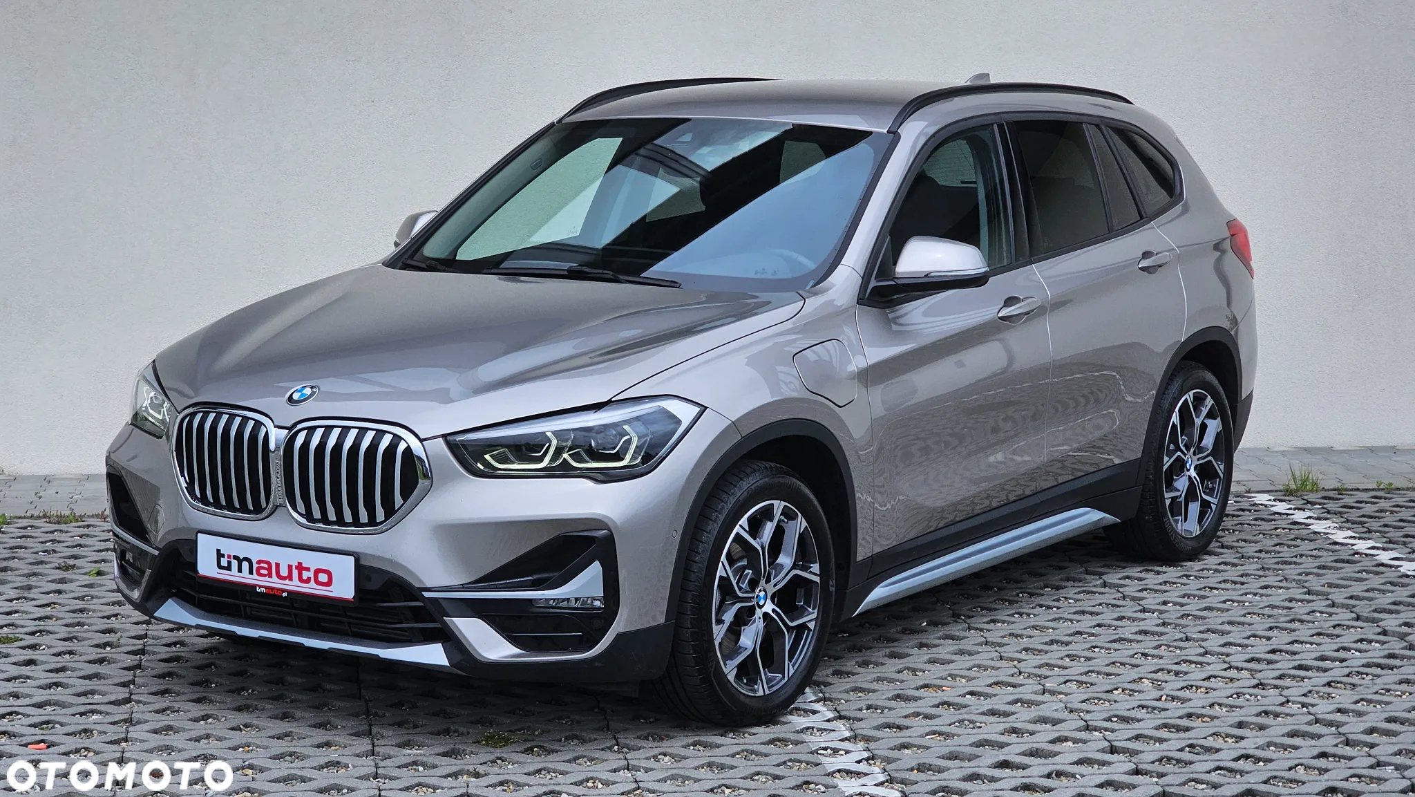 BMW X1 xDrive25e xLine - 34