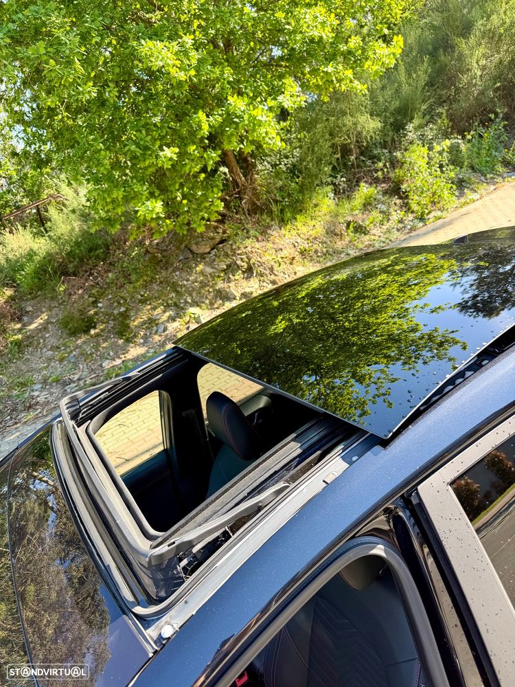 Ford Puma 1.0 EcoBoost Hybrid ST-LINE X DESIGN - 5