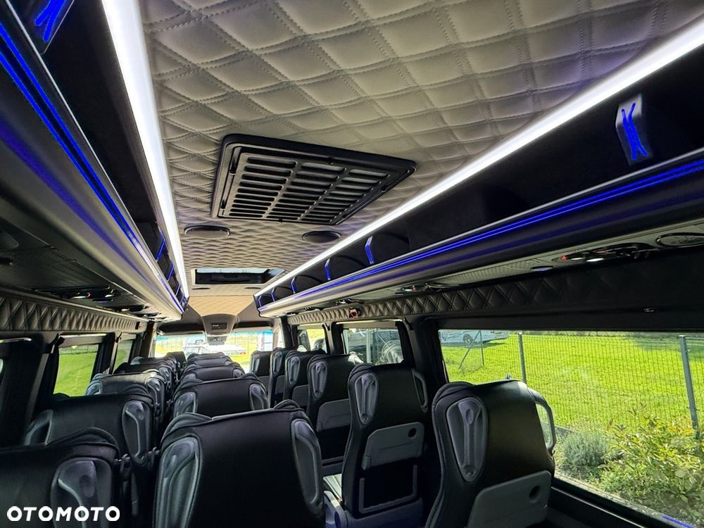 Mercedes-Benz Sprinter 517 | JD - 24