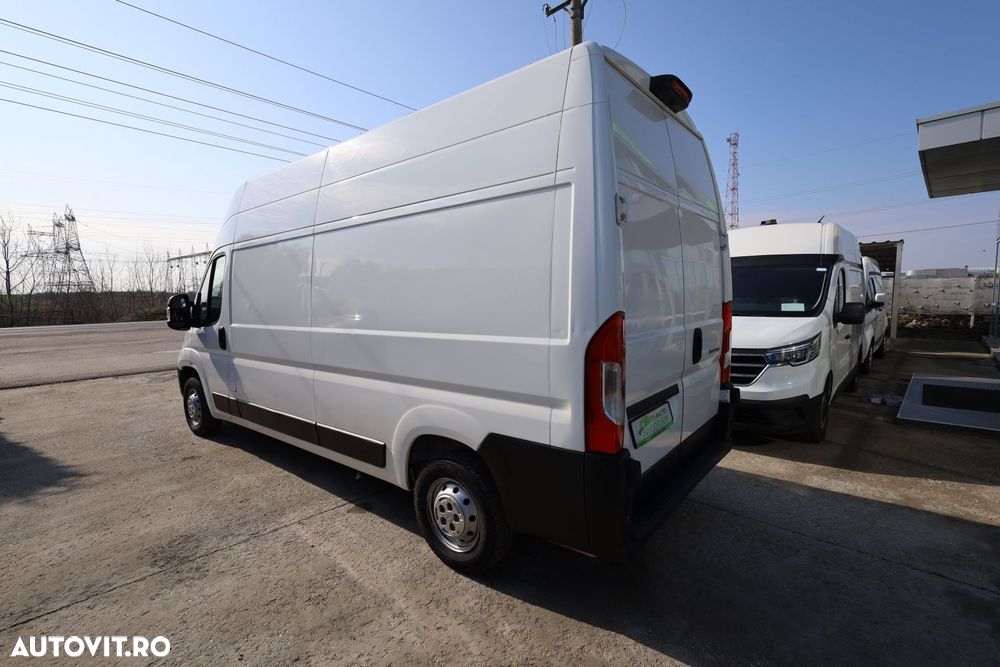 Citroën Jumper L3H3 - 4