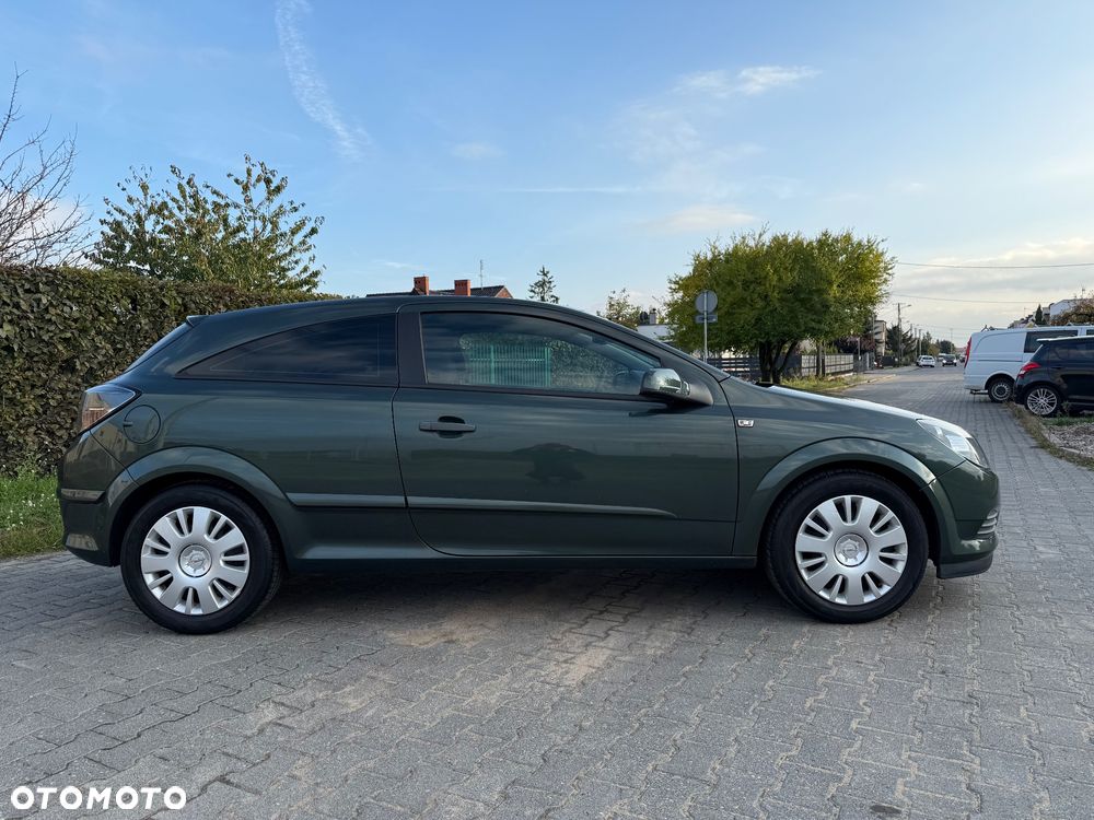 Opel Astra GTC 1.4 Catch me now - 7