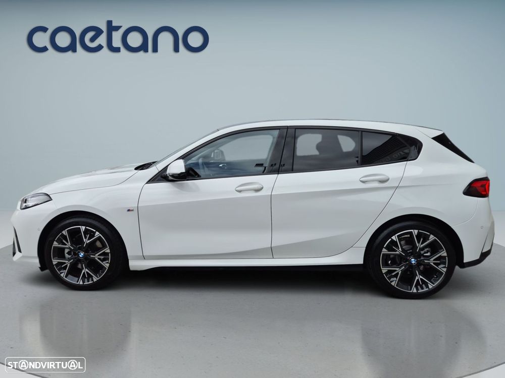 BMW 116 Pack Desportivo M - 5