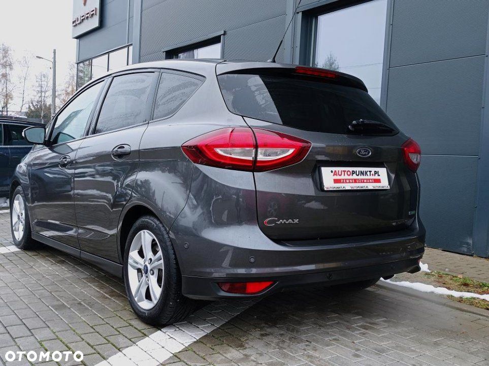 Ford C-MAX - 3