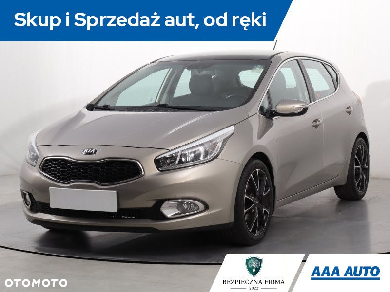 Kia Ceed - 2