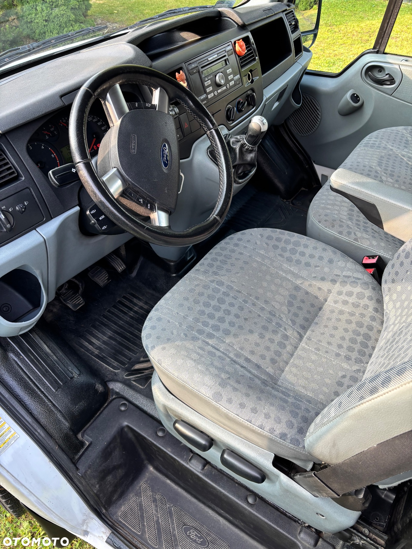 Ford Transit - 4