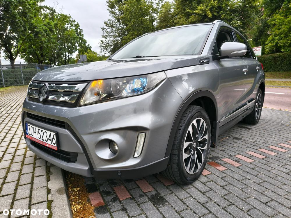 Suzuki Vitara - 25