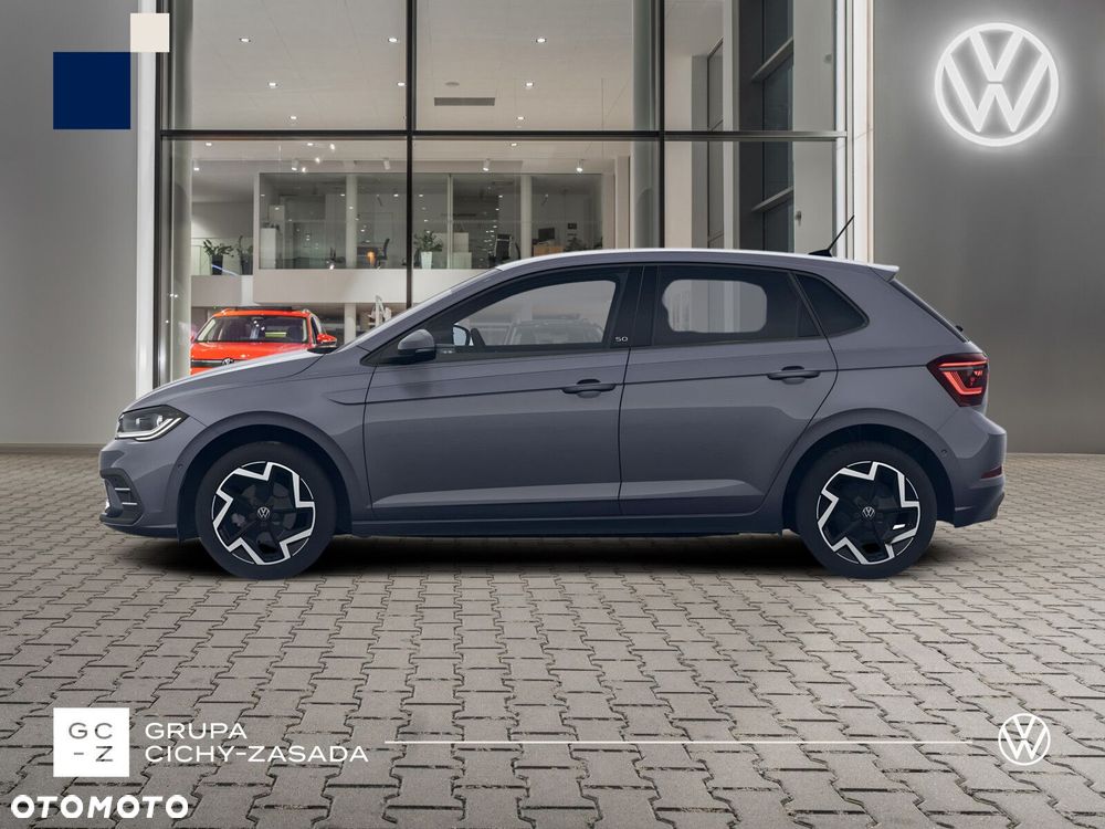 Volkswagen Polo 2026 photo 2