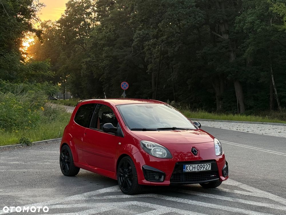 Renault Twingo 1.6 16V RS - 1