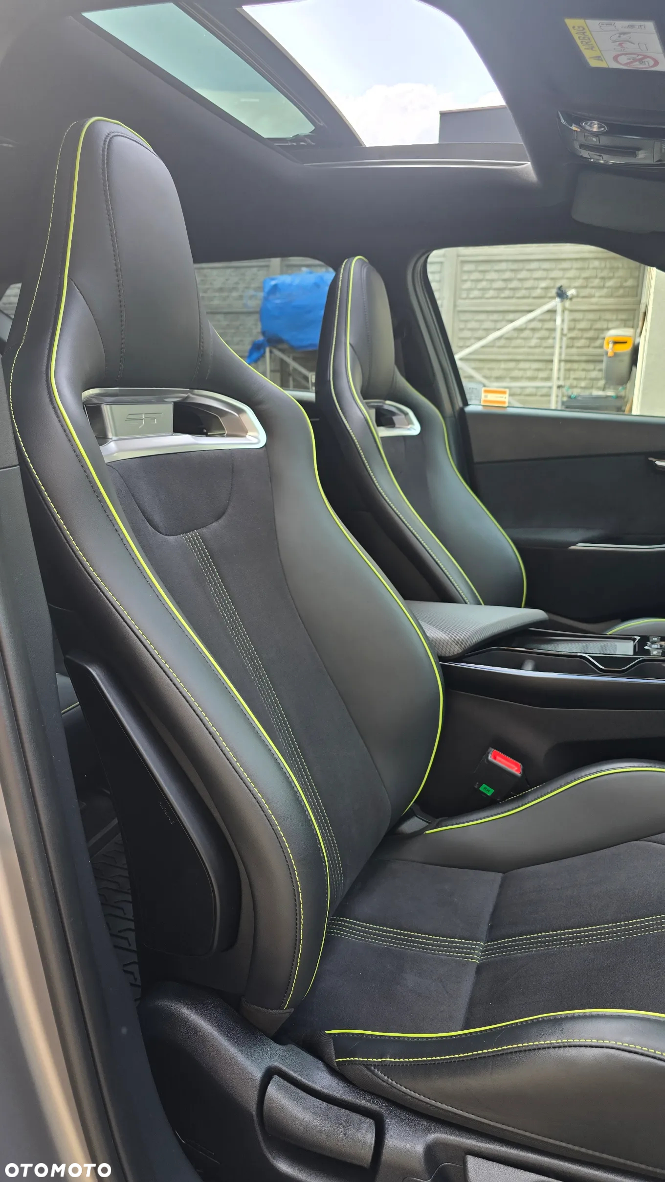Kia EV6 77.4kWh GT AWD - 23
