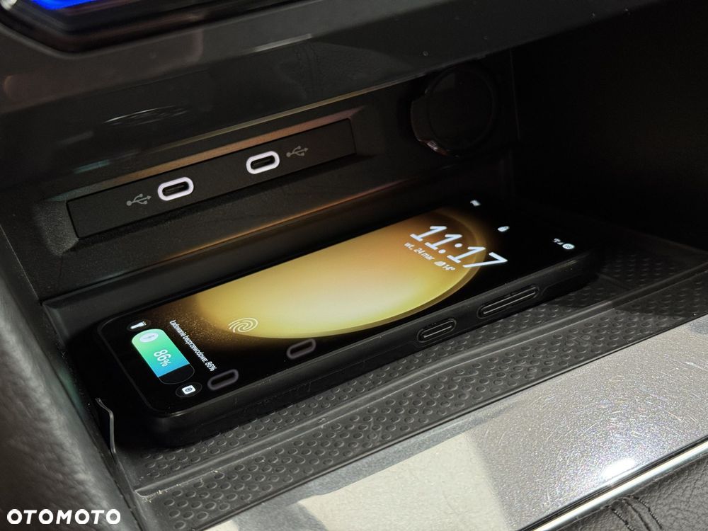 Volkswagen Tiguan Allspace - 27