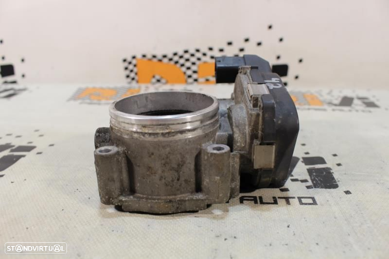 Borboleta De Admissão Bmw 3 (E90)  7561066 / A2c53374895 / 7 561 066 - 6