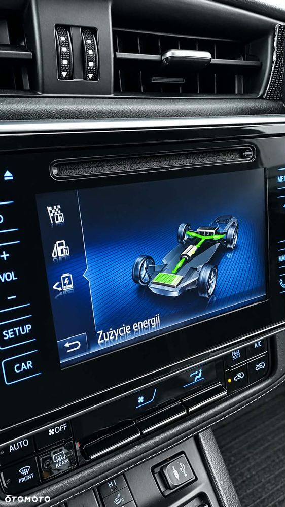 Toyota Auris Hybrid 135 Prestige - 3
