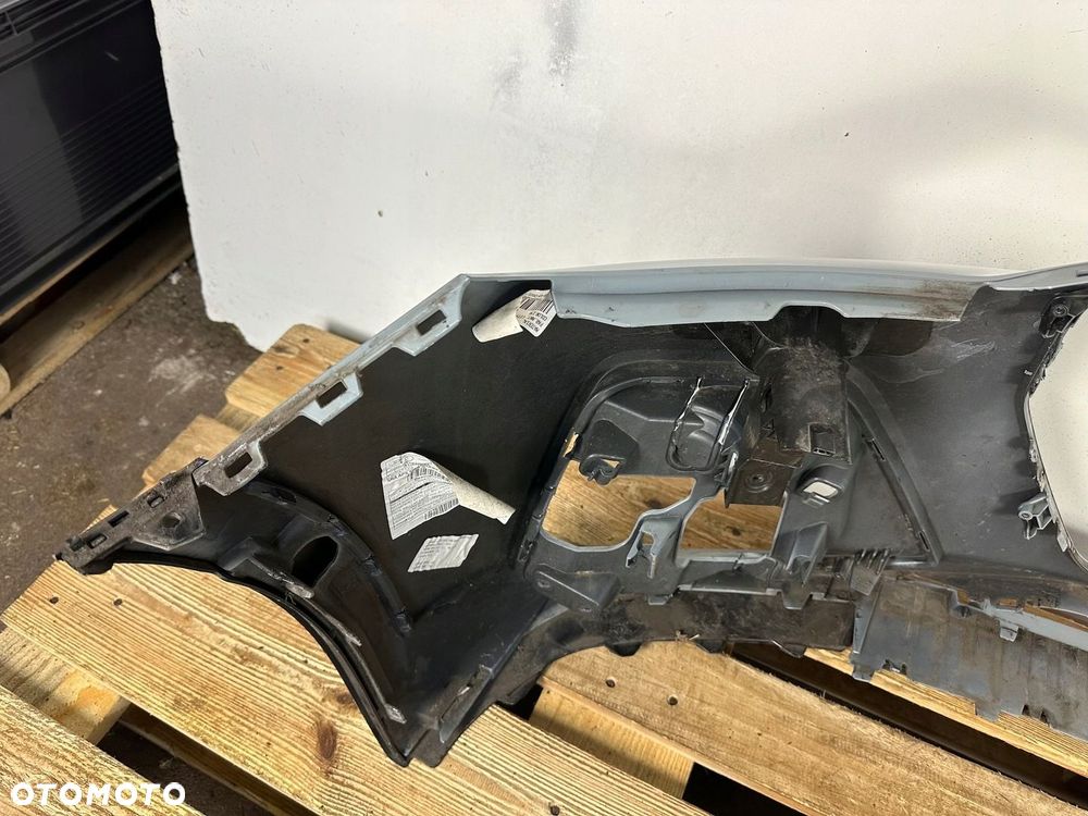 ZDERZAK PRZÓD PRZEDNI AUDI A1 II 82A CITYCARVER CITY CARVER 82A807437K CAŁY - 4