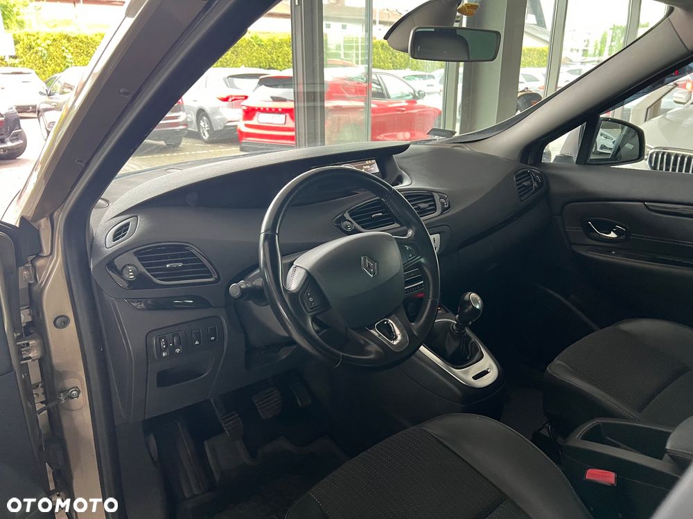 Renault Grand Scenic Gr 1.6 dCi Energy Intens - 18