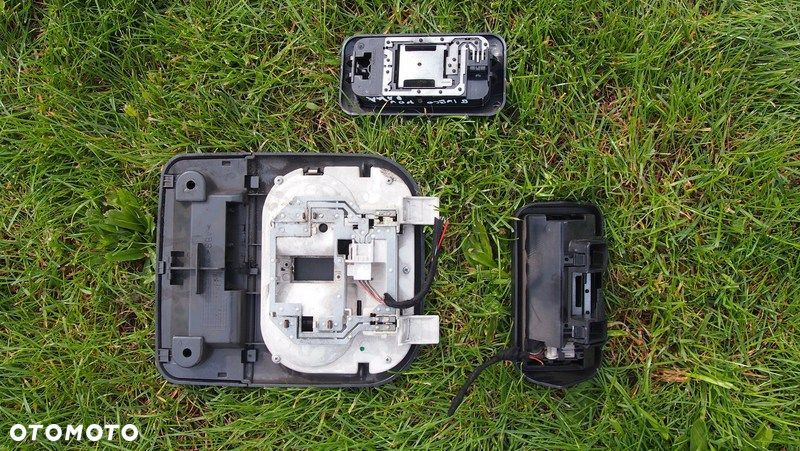 lampka kabiny podsufitki iveco daily 06-11 - 5