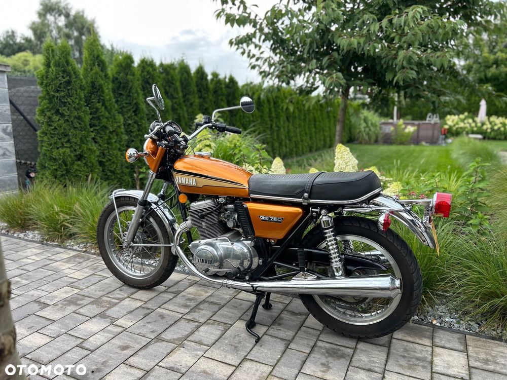 Yamaha TX - 3
