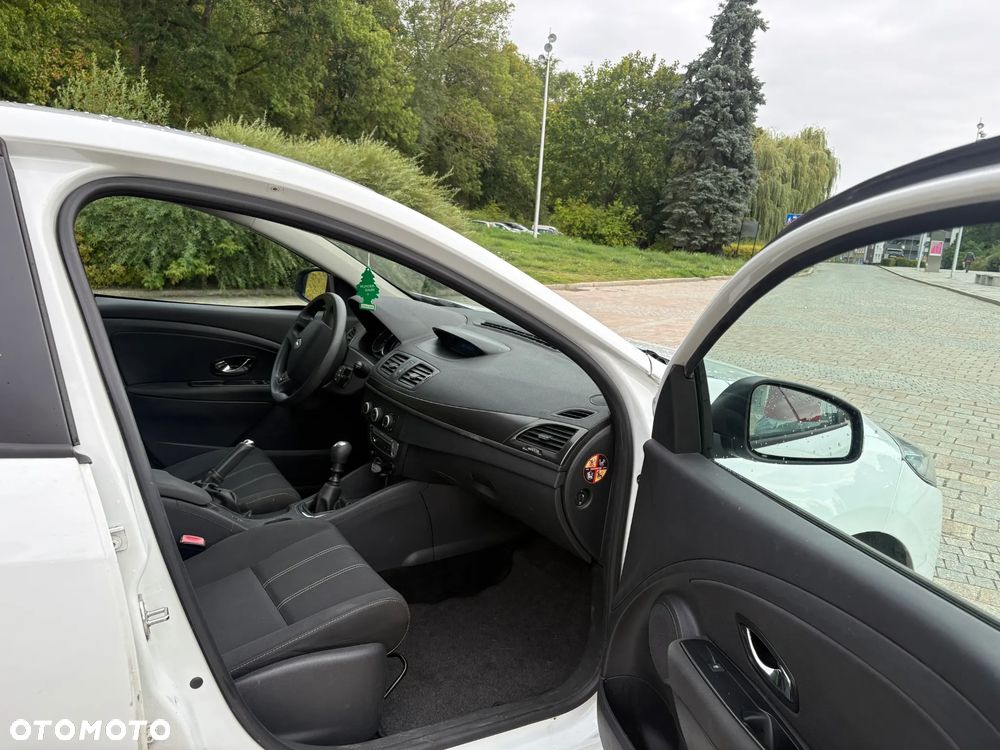 Renault Megane 1.6 16V Life - 2