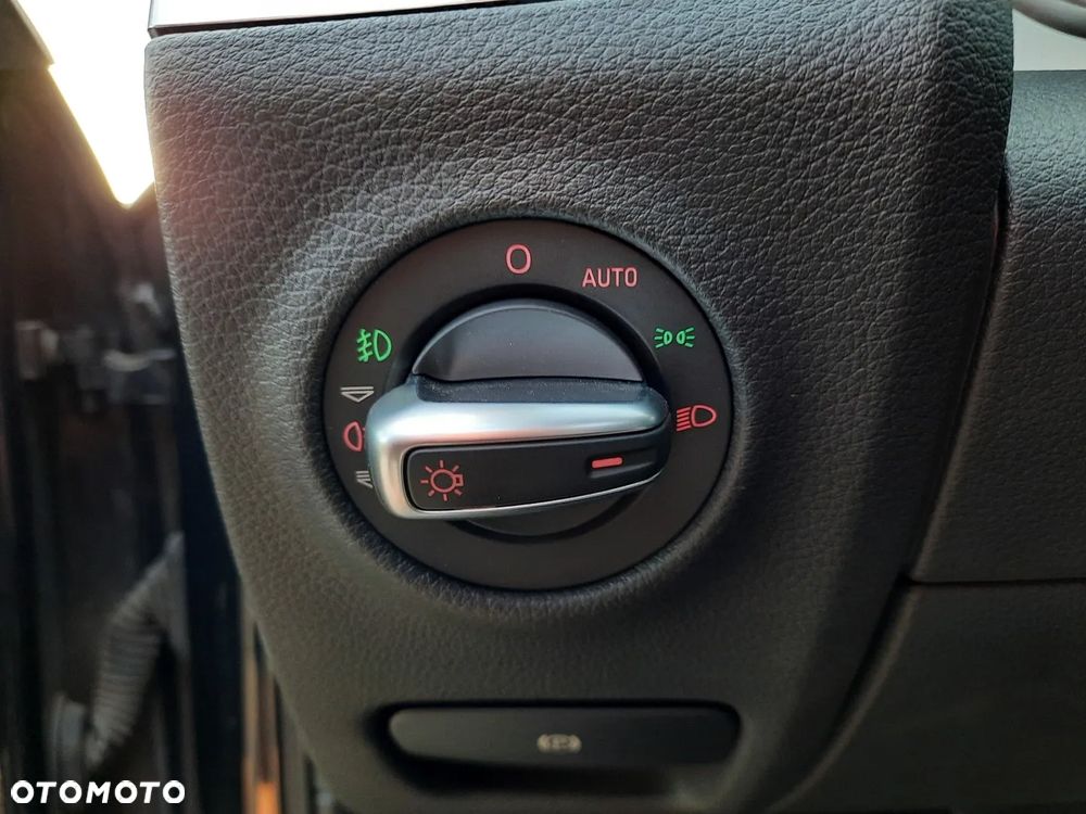 Audi Q7 3.0 TDI Quattro Tiptronic - 31