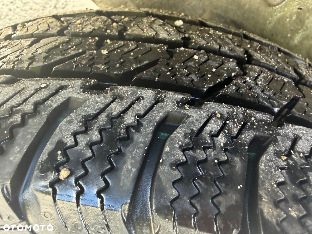 Renault MASTER  BRYGADOWKA DOKA 7OSOBOWA - 5