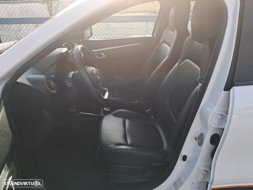 Dacia Spring Electric 45 Comfort Plus - 9