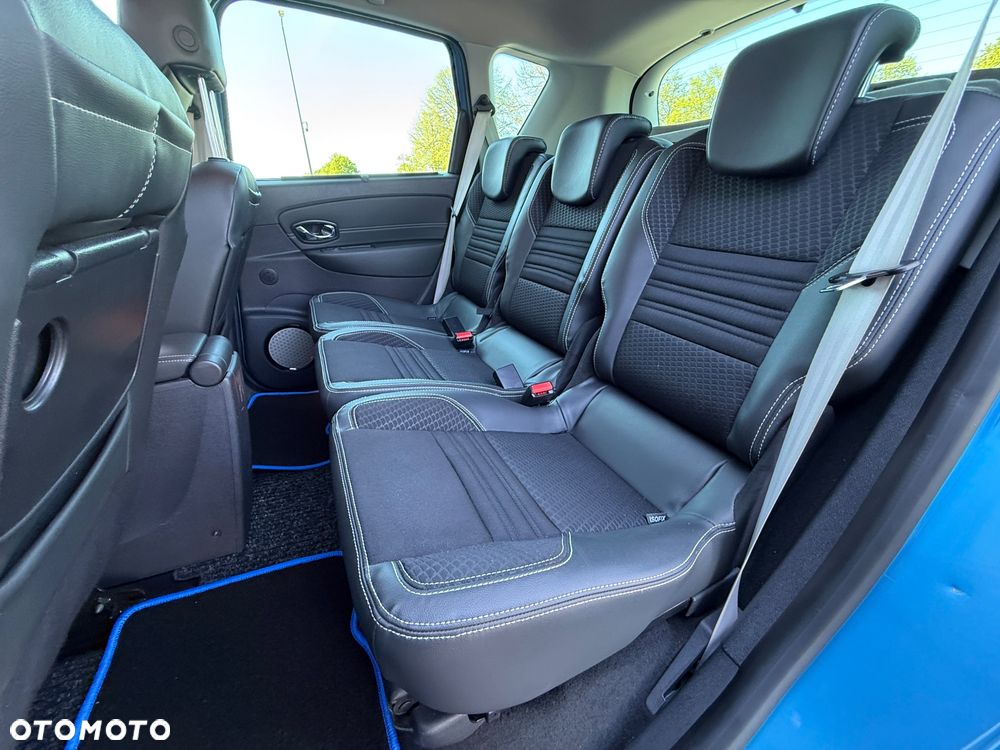 Renault Scenic 1.6 dCi Energy Bose - 22
