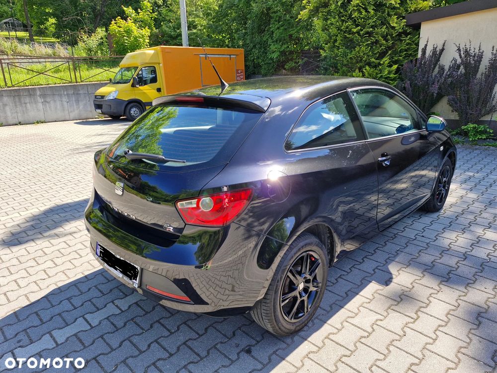 Seat Ibiza - 11