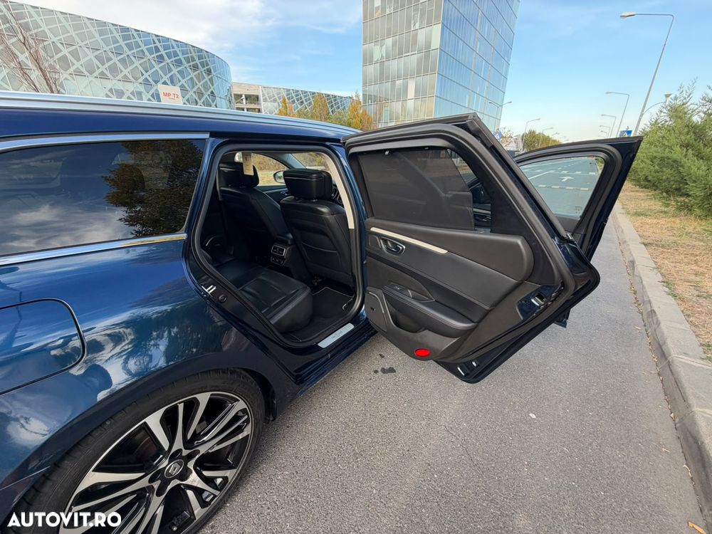 Renault Talisman ENERGY dCi 160 EDC INITIALE PARIS - 27