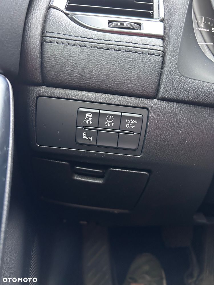 Mazda 6 2.0 SKYEnergy - 13