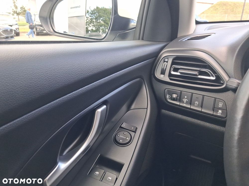 Hyundai i30 1.0 T-GDI Modern - 31