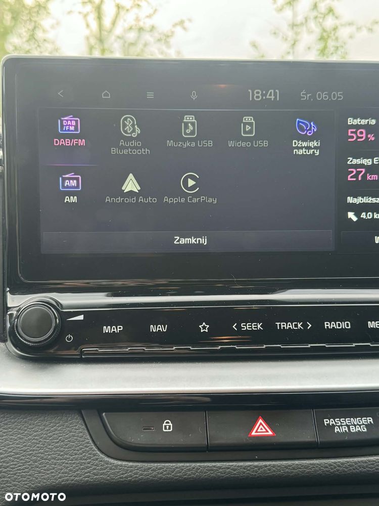 Kia XCeed - 18