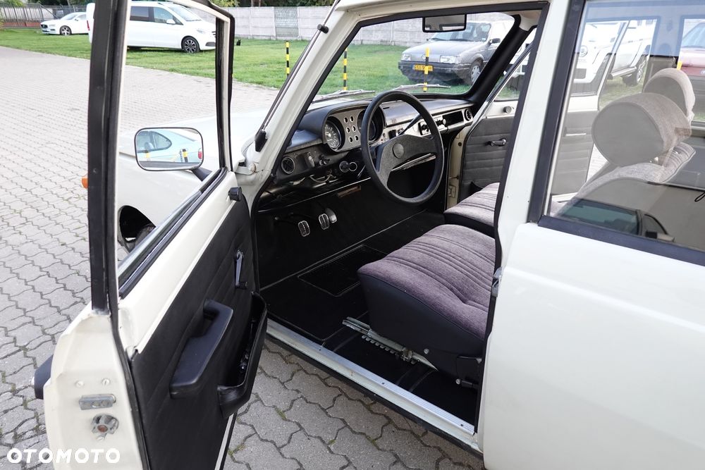 Wartburg 353 - 6