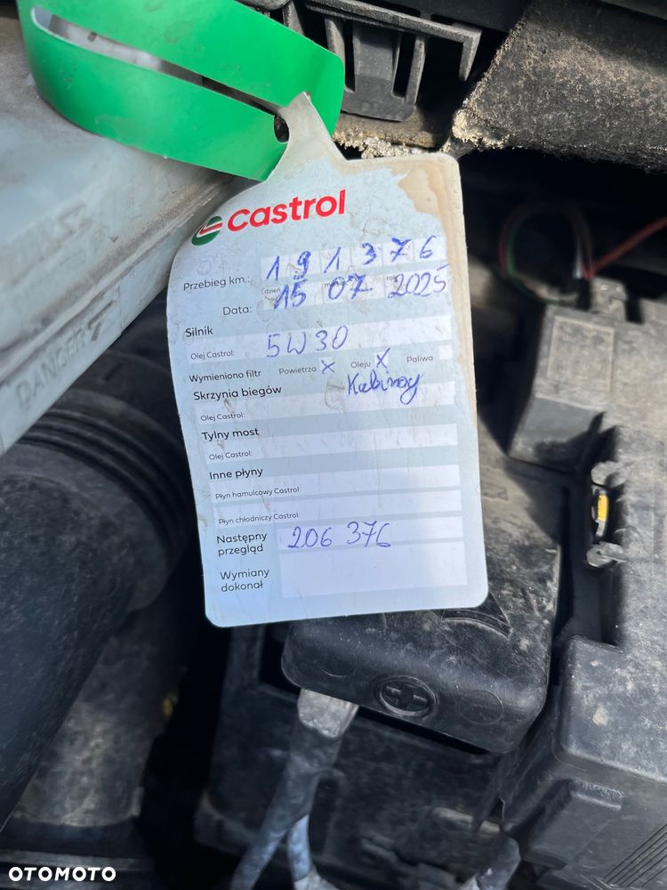 Peugeot 5008 1.6 HDi Style 7os - 17