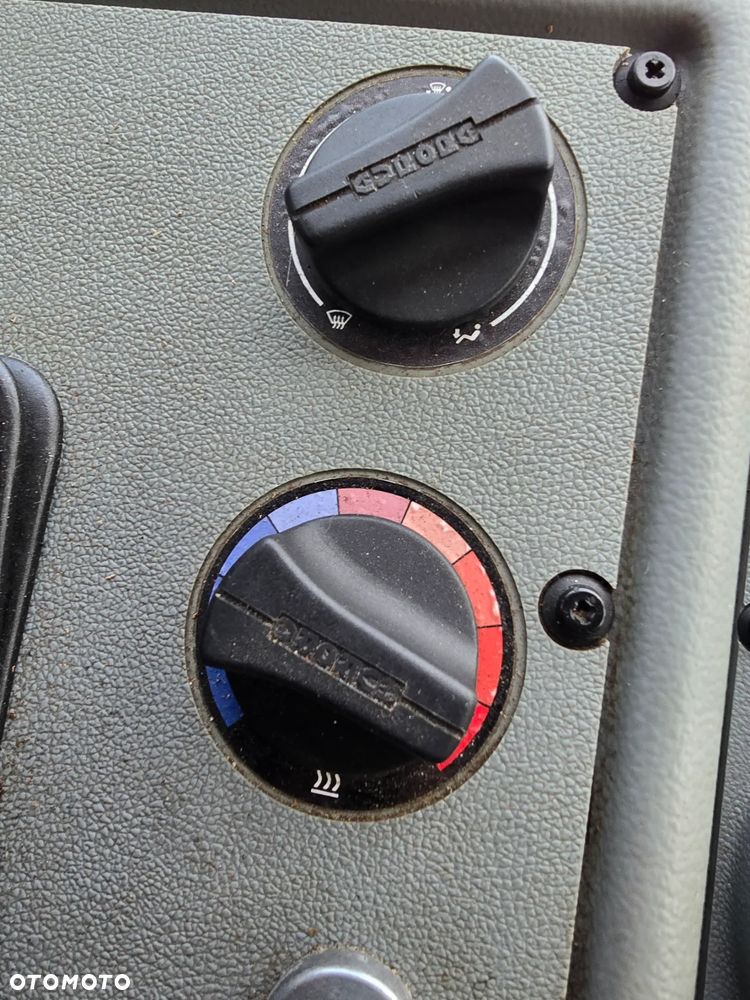 Multicar HY1252B - 15