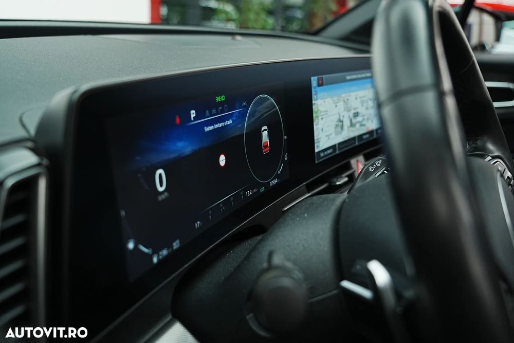 Kia Sportage 1.6 DSL MHEV 7DCT HP 4x4 GT Line - 19