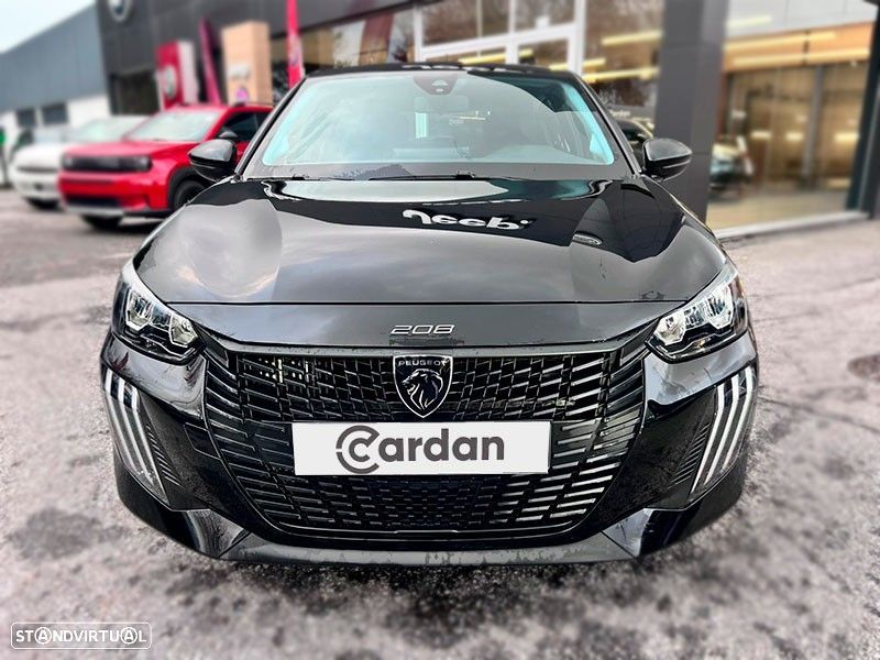 Peugeot 208 1.2 PureTech Style - 2