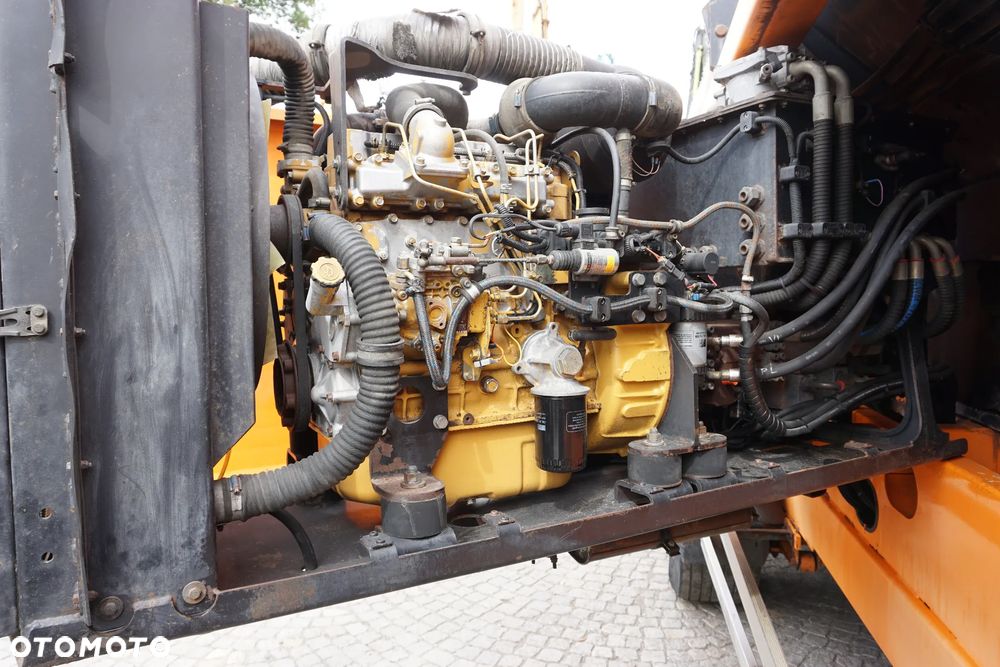 Doppstadt SM 518 Profi z Niemiec - 19