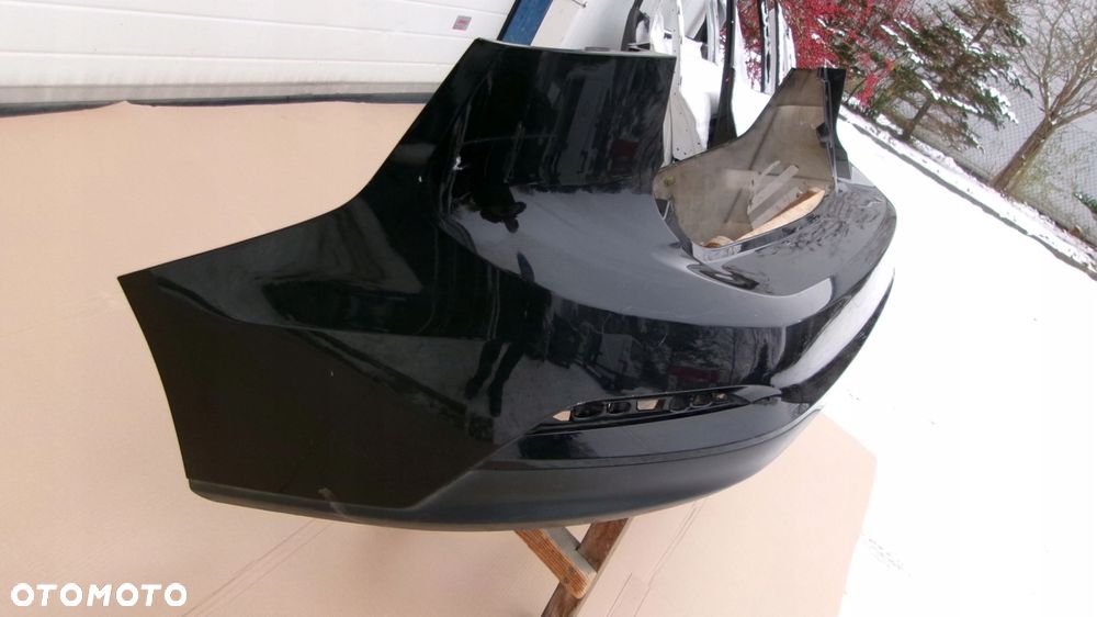 ZDERZAK TYŁ TYLNY FORD FOCUS MK4 KOMBI JX7B-17906-B - 3