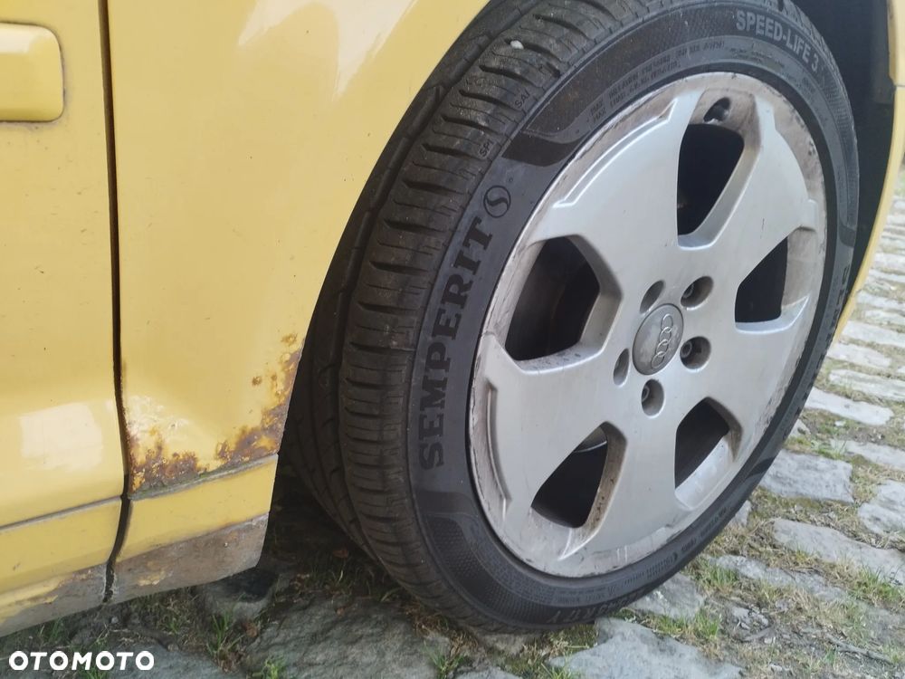 Audi A3 Sportback - 10