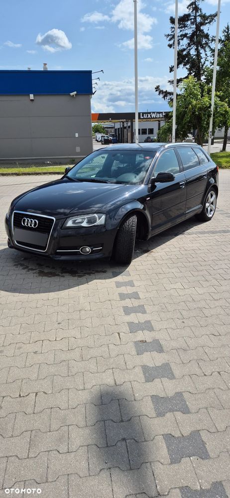 Audi A3 - 1