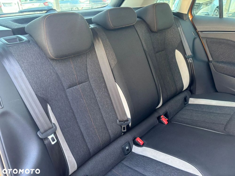 Skoda Kamiq 1.0 TSI Style - 15