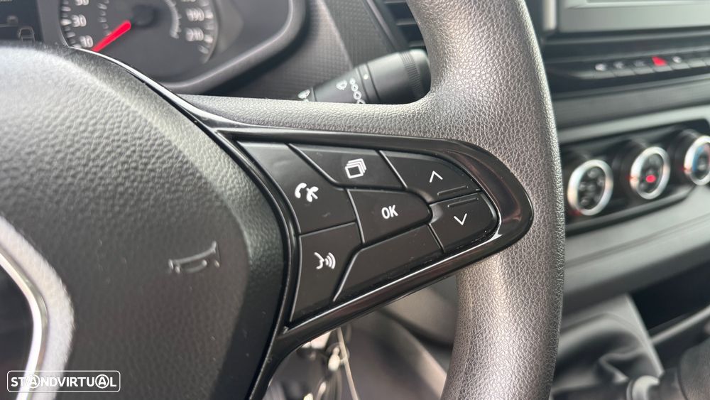 Renault Trafic 2.0 Blue dCi L2 Grand Zen - 23