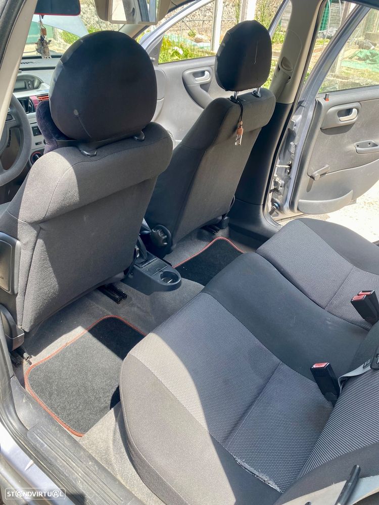 Opel Corsa 1.2 16V Cosmo - 9