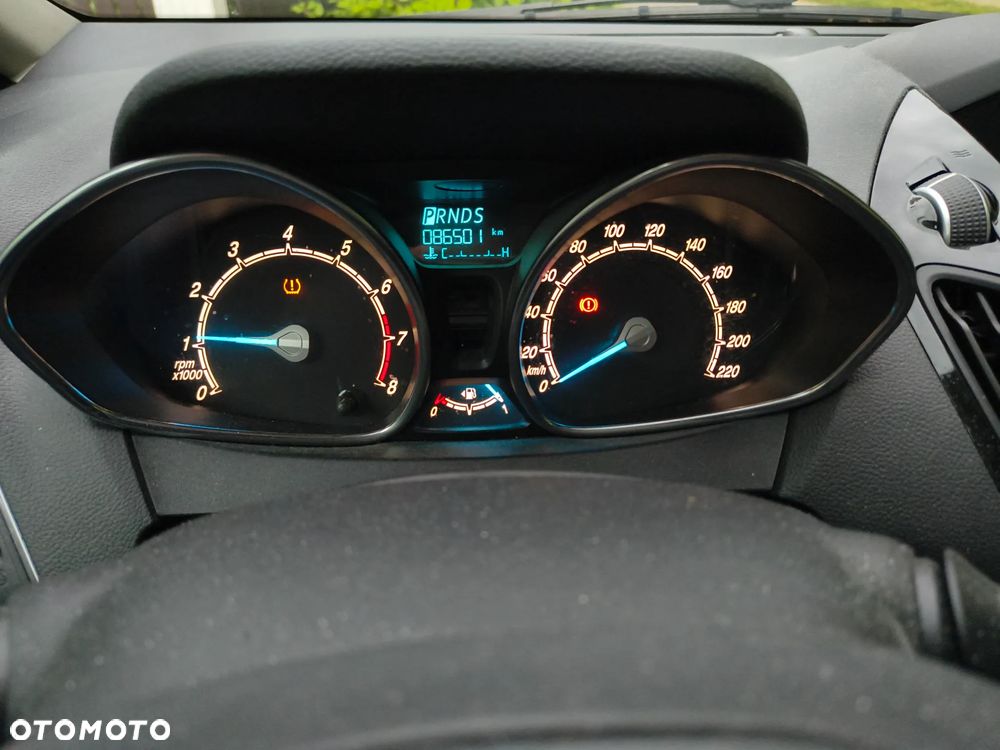 Ford B-MAX 1.6 Titanium - 30