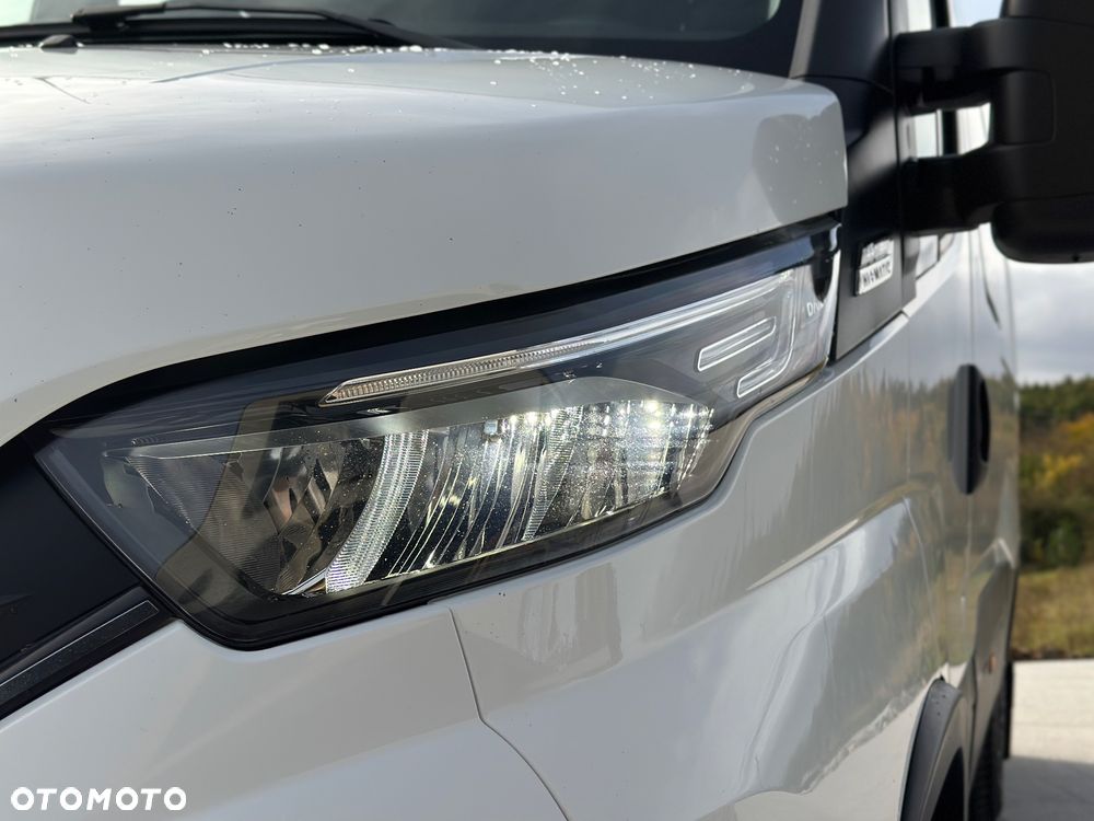 Iveco DAILY - 27