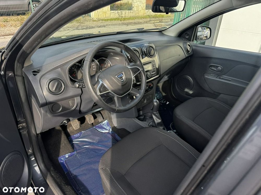 Dacia Sandero - 12