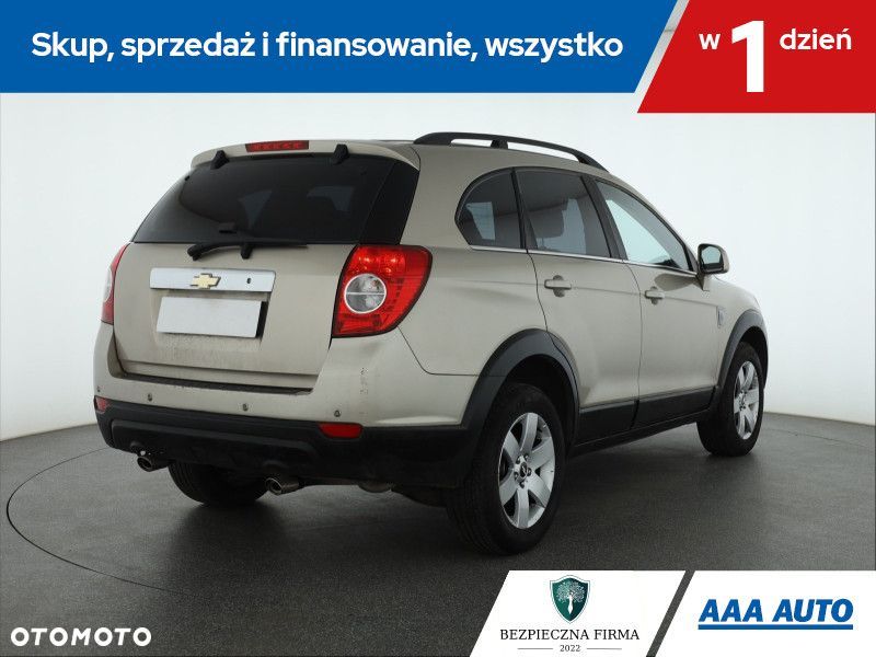 Chevrolet Captiva - 6