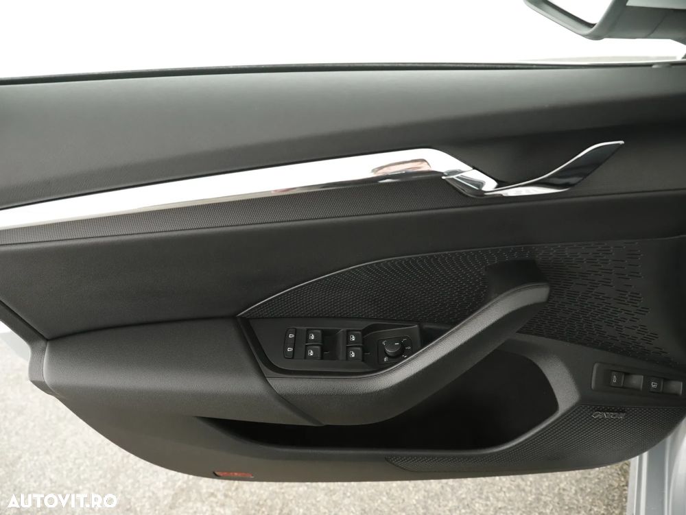 Skoda Octavia 1.4 TSI iV DSG Style - 23