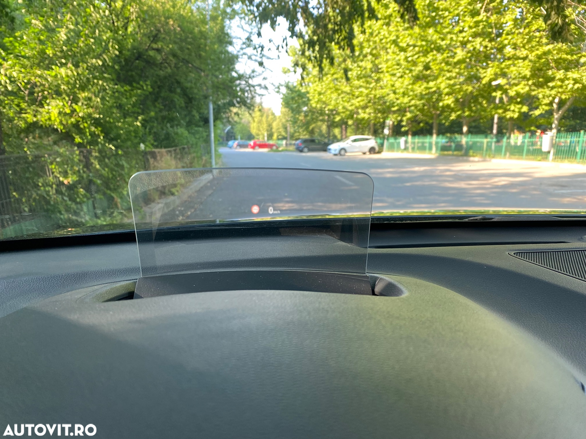 Hyundai KONA 1.6 GDI DCT Hybrid Premium - 24