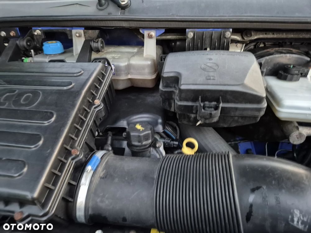 Iveco 35C17/ 3.0 170KM/ - 18